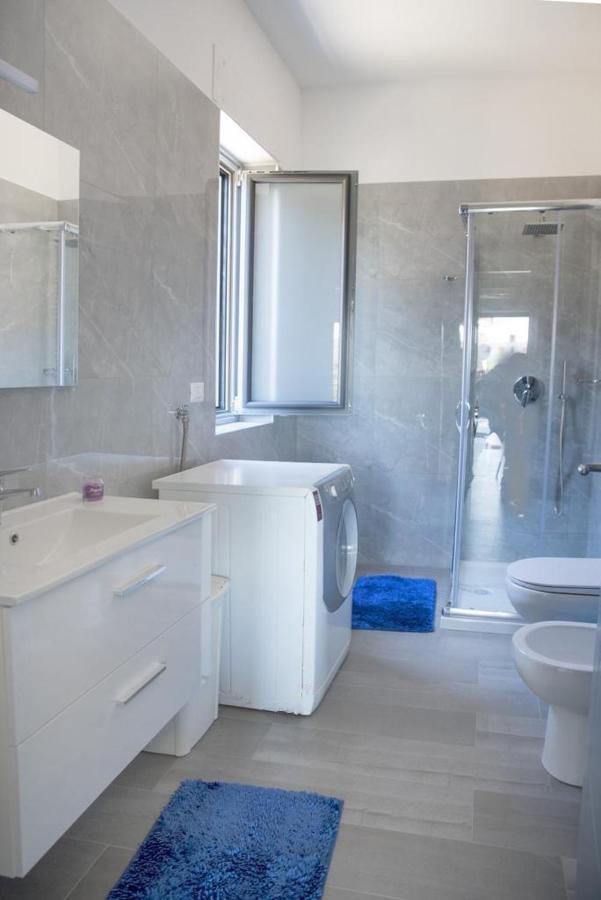 Aa Residence - Free Private Parking Sarno Exterior foto